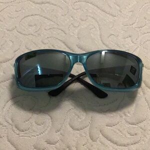 Cocoons Style Line MX Fitover Sunglasses with Case